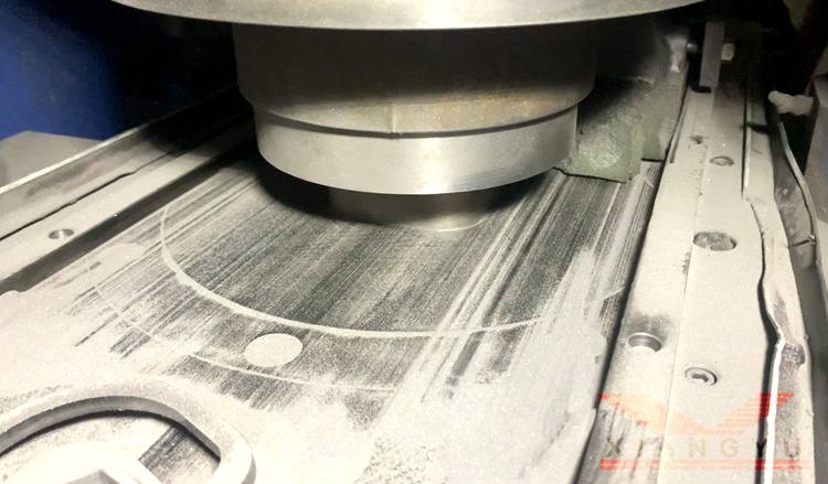 銅基粉末冶金軸套定制加工廠家怎么挑？銅基材料的適用邊界先說清