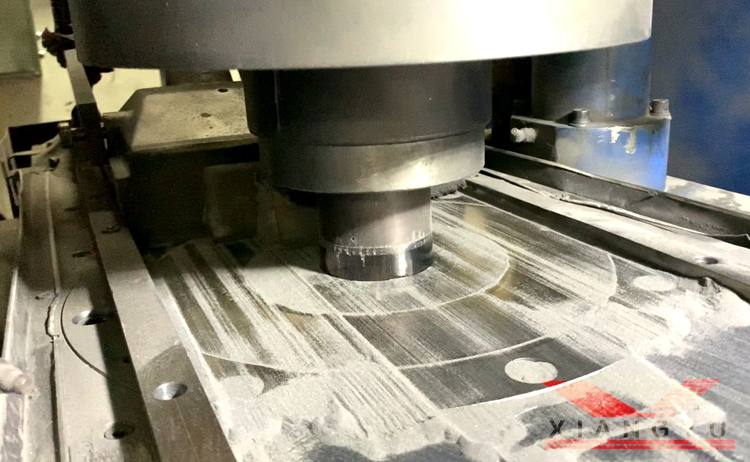 粉末冶金內齒圈加工定制廠家先看哪幾個環節？